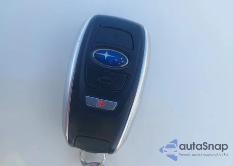 2019 Subaru Crosstrek 2.0I Limited из США, поврежденный, VIN JF2GTANC3K8237831